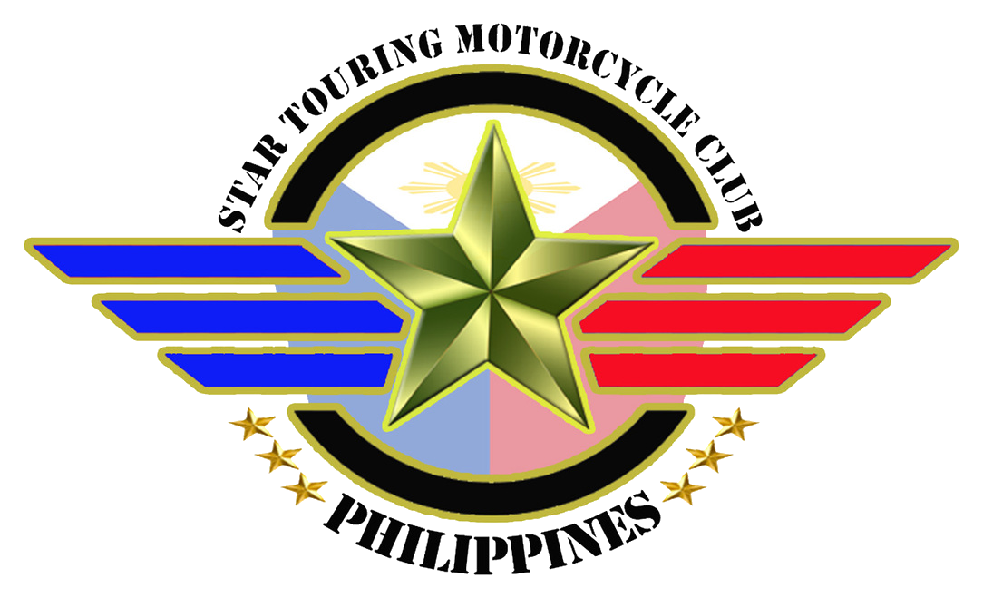 STMCP One Star Logo